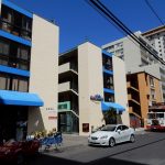 世界一周の旅　北米編：ハワイ～入国審査でさっそく一悶着～