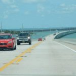 世界一周の旅　北米編：「フロリダ州憧れの地・キーウェストとセブンマイルブリッジ」