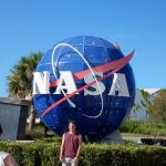 世界一周の旅　北米編：フロリダ州レンタカーで海岸線移動・タンパベイ～オーランド