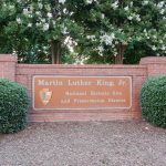 世界一周の旅　北米編：ジョージア州歴史に残るゆかりの地・アトランタ①