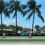 世界一周の旅　北米編：フロリダ州優雅でリッチな街・マイアミビーチ～フォートローダーデール