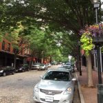 世界一周の旅　北米編：バージニア州植民地時代の名残の地・リッチモンド～ウィリアムズバーグ