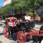 世界一周の旅　北米編：ペンシルベニア州学生と芸術の街・フィラデルフィア②芸術巡り