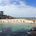 世界一周の旅　北米編：西海岸カリフォルニア州メキシコの文化漂う街・サンディエゴ