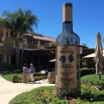 世界一周の旅　北米編：西海岸カリフォルニア州のどかなワイン田舎町・テメキュラ