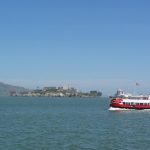 世界一周の旅　北米編：カリフォルニア州霧と坂のレトロなベイエリア・サンフランシスコ①