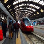 世界一周の旅　ヨーロッパ編：イタリアピエモンテ州 美食とサッカーの街・トリノ