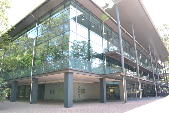 訪問レポート University Of Wollongong ウーロンゴン大学 あの国で留学