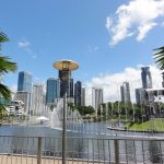 世界一周の旅 アジア編~マレーシア日本人が移住したい街・クアラルンプール~