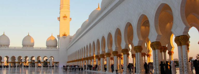 アラブ首長国連邦