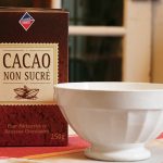 フランスのホットドリンク