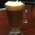 アイルランドのホットドリンク