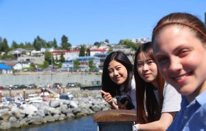 Camber College / キャンバーカレッジ