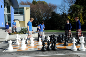 Cobham Intermediate School / コブハム・インターメディエイト・スクール