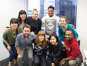 English Language Academy / イングリッシュ ランゲージ アカデミー(ELA)