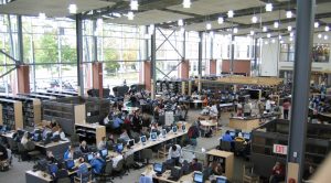 Georgian College / ジョージアンカレッジ