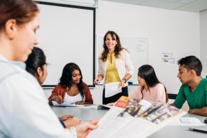 Griffith University / グリフィス大学