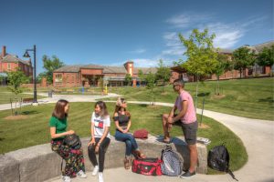 Humber College / ハンバーカレッジ