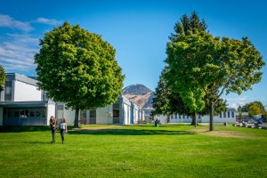 Kamloops Thompson School District / カムループス・トンプソン学区