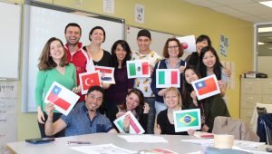 ISS Language & Career College of BC（LCC） / ISSランゲージ＆キャリアカレッジ・オブBC