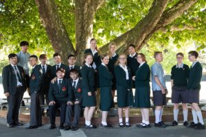 Middleton Grange School / ミドルトン・グランジ・スクール