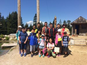 SSLC（Sprott Shaw Language College） / エス・エス・エル・シー