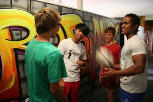 St Peter’s College / セイント ピーターズ カレッジ