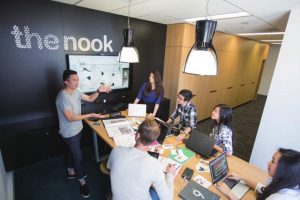 UTS: INSEARCH / UTSインサーチ