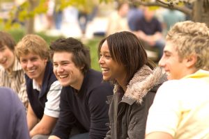 The University of Melbourne / メルボルン大学