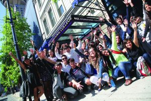 VGC International College / ヴィー・ジー・シー　インターナショナルカレッジ