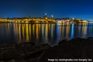 Valletta, Malta