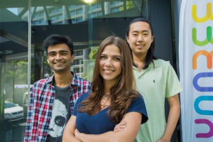 ACG YOOBEE School of Design / ACGユービー・スクールオブデザイン