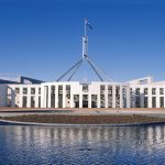 Australian Capital Territory・オーストラリア首都特別地域