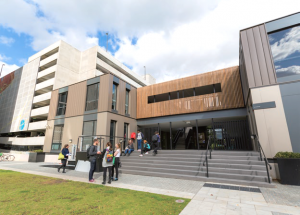 Australian Catholic University / オーストラリアン・カソリック大学（ACU）