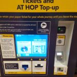 オークランドの公共交通機関事情