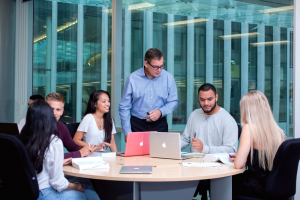 【総合大学】Auckland University of Technology（AUT） / オークランド工科大学