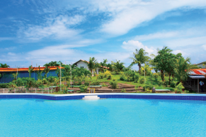 Bayside English CEBU RPC / ベイサイドイングリッシュセブ RPCキャンパス