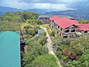 BECI International language academy / ビー・イー・シー・アイ