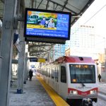 カルガリーの公共交通機関事情