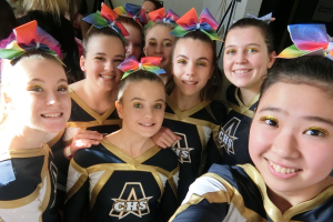 Cambridge High School / ケンブリッジ・ハイ・スクール