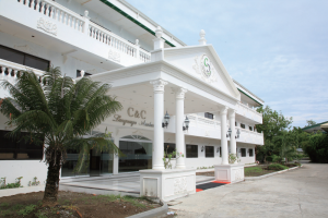 C＆C Language Center / シー・アンド・シー ランゲージセンター