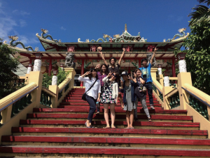 Cebu English Academy（CEA） / セブ イングリッシュ アカデミー