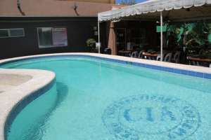 Cebu International Academy （CIA） / セブインターナショナルアカデミー