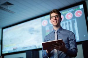 Curtin University / カーティン大学