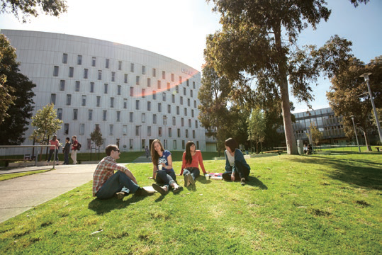 Deakin University / ディーキン大学