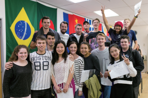 EDENZ Colleges / イーデンズ・カレッジ