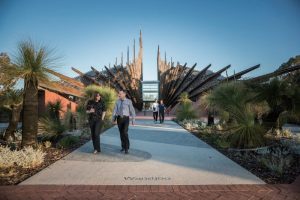 Edith Cowan University / Perth Institute of Business and Technology / エディスコーワン大学