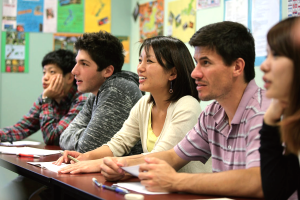 Foundation English / ファウンデーション・イングリッシュ