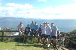 Glendowie College / グレンダウィー・カレッジ