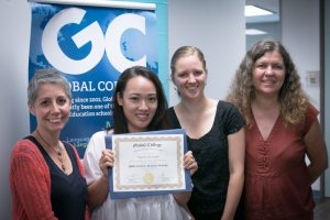 Global College / グローバルカレッジ